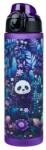 Baagl tritán kulacs 700 ml - Jungle Panda (A-33422) - gigajatek