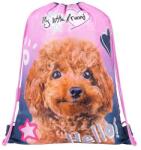 St. Majewski My Little Friend kutyás tornazsák - Hello Dog (668388)