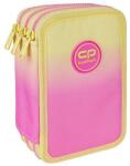 COOLPACK 3 emeletes tolltartó felszerelt - Gradient Peach (E67614)