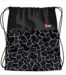 St. Majewski St. Right tornazsák - 3D Cubes (638381)