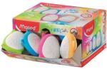  Stresszoldó radír 1 db-os - Mini Cute többféle (IMA015502)