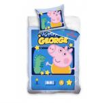 Peppa malac ágyneműhuzat szett - Zsoli (PP191036-PP)