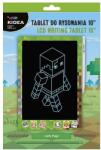 KIDEA LCD kijelzős rajztábla nagy - Game (TR10A3KA)