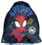 PASO Spiderman tornazsák - Go Spidey (SP22CD-712)