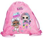 PASO LOL Surprise tornazsák DANCE - Paso (LO22PP-712)