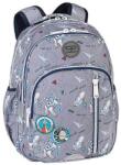 COOLPACK ergonomikus iskolatáska hátizsák BASE - Cosmic (E27541)