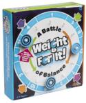 Fat Brain Toys : Súlyos móka társasjáték - logikai játék (F297ML) - gigajatek