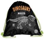 PASO dinoszauruszos tornazsák - Ruled (BR-712-4)