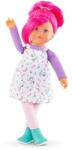  Corolle Rainbow Doll Nephelie hajas baba 36 cm-es (9000300020)