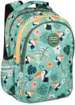 COOLPACK ergonomikus iskolatáska hátizsák JOY S - Tukán (F048662)
