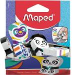Maped radír 1 db-os - Ergo Fun (IMA119001)