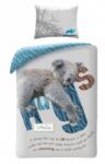  Koalás ágyneműhuzat szett - Animal Planet