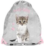 PASO Cicás tornazsák - Sweet Kitty (PP23KC-712)