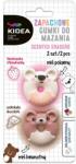 Globo illatos radír szett 2 db-os - Jegesmedve és barnamaci (GMZM2KA)