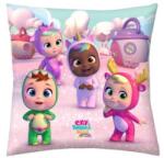  Cry Babies párna 40x40 cm (CB-6203C)