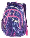 PULSE iskolatáska, hátizsák - Teens Abstract (PLS122104)