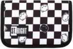 St. Majewski St. Right cicás kihajtható tolltartó - Chess Cats (664441) - gigajatek