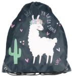 PASO Lámás tornazsák - Woolly (PP23LA-712)