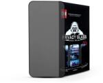 Haffner Privacy Glass Full Glue - Apple iPhone 13 Pro Max/14 Pro Max/14 Plus üvegfólia - 1 db/cs - coolmobile
