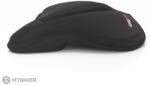 XLC SC-G02 Geltech Ergo nyereghuzat XL 244-269x254-279 mm fekete