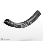 DT Swiss E 512 27.5" MTB felni (28 lyuk)