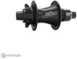 SRAM 900 MTB hátsó agy, 32 lyuk, tárcsafék, gyorskioldó, fekete