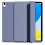 Haffner FN0481 Apple iPad 10.9 (2022) kék tablet tok