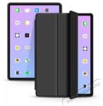 Haffner FN0160 Apple iPad Air 4 10, 9"(2020) fekete (Smart Case) védőtok