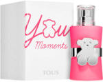 Tous Your Moments EDT 100 ml Tester Parfum