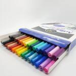 Artline Stilouri Liner ARTLINE Supreme, varf fetru 0.4mm, 30 culori/set (EPFS-200/30W)