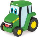 John Deere Детска играчка Тракторът Джони John Deere - Натисни и тръгни (42925) - ozone