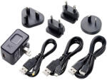 Tascam PS-P520U, Univerzális tápegység hagyományos és USB tápellátású Tascam készülékekhez