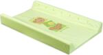 Lorelli Saltea de înfășat cu bază dură Lorelli - Soricel, verde, 50 x 80 cm (10130150006) Saltea de infasat