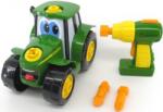 John Deere Играчка за сглобяване John Deere - Тракторът Johnny (46655)