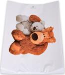 Cangaroo Salteluță moale de înfășat Cangaroo -Plush bears, 44 х 67 cm (109441) Saltea de infasat