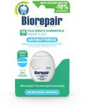 Biorepair Antibacterial Waxed Floss viaszos fogselyem