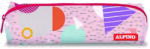 ALPINO Penar Penar neechipat, cu 1 fermoar, ALPINO Geometric (MS-UA000161) Penar