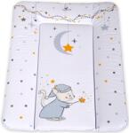 Cangaroo Salteluță moale de înfășat Cangaroo - Nappy, 50 x 70 cm (109444) Saltea de infasat