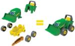 John Deere Играчка за сглобяване John Deere - Приятелят Bonnie (47209) - ozone