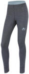 HUSKY MERINO термобельо MEREA L сиво (hsk-HT0-0210-001)