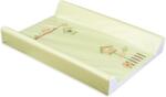 Lorelli Saltea de înfășat cu bază dură Lorelli - Cotet cu puisori, 50 x 80 cm (10130150004) Saltea de infasat
