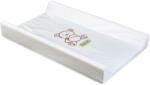 Lorelli Saltea de înfășat cu bază dură Lorelli - Alba cu ursuleti, 50 х 80 cm (10130150004) Saltea de infasat