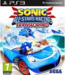 SEGA Sonic & All-Stars Racing Transformed (PS3)