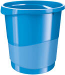 ESSELTE EUROPOST papírkosár, VIVIDA kék (623948)