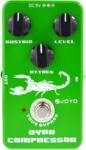 JOYO JF-10 Dyna Compressor Efect de chitară (<![CDATA[JF-10]]>)