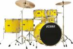 Tama IP62H6W-ELY Imperialstar Electric Yellow Set de tobe acustice (IP62H6W-ELY)