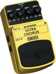 BEHRINGER UC 200 Efect de chitară (UC200)