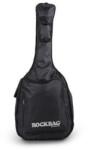 RockBag RB20529B Basic Husă pentru chitară acustica Black (RB 20529 B)