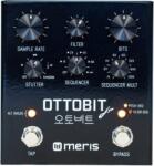 Meris Ottobit Jr. Pedal Efect de chitară (MR OTTOBIT JR)