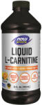 NOW Liquid L-Carnitine 473 ml